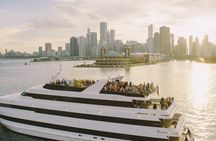 Chicago Premier Lake Michigan brunch cruise
