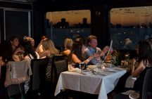 Chicago Odyssey Lake Michigan dinner cruise