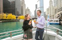 Premium Chicago brunch on the Odyssey