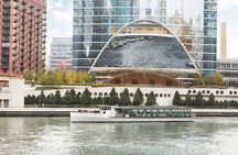 Premium Chicago brunch on the Odyssey