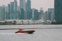 Chicago's Seadog