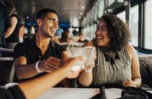 Spirit of Chicago dinner cruise