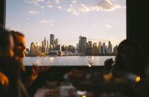 Spirit of Chicago dinner cruise