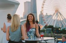Spirit of Chicago dinner cruise