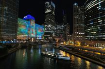 Chicago Odyssey dinner cruise