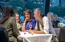 Chicago Odyssey dinner cruise