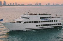 Spirit of Chicago lunch and brunch cruise