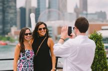 Spirit of Chicago lunch and brunch cruise