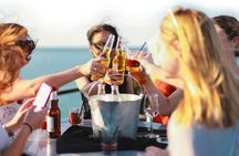 Spirit of Chicago lunch and brunch cruise