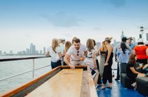 Spirit of Chicago lunch and brunch cruise