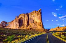 The Grand Circle Self-Guided Driving Tours Bundle