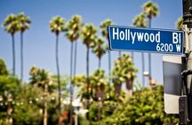 Hollywood and Los Angeles Filming Self-Guided Driving Audio Tours