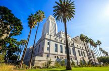 Hollywood and Los Angeles Filming Self-Guided Driving Audio Tours