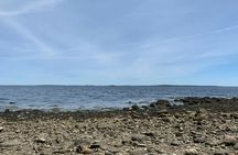 Acadia Mount Desert Island Self-Guided Driving Audio Tour