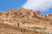 Tataouine, Chenini and Berber Villages Tour