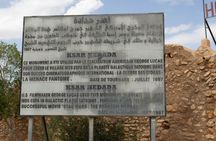 Tataouine, Chenini and Berber Villages Tour