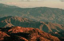 Saguaro National Park and Mt. Lemmon Self-Guided Audio Tour