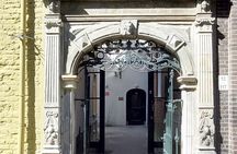 Groningen Historic Center Interactive Self-Guided Discovery Walk