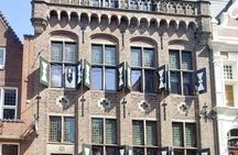Groningen Historic Center Interactive Self-Guided Discovery Walk