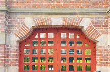 Groningen Historic Center Interactive Self-Guided Discovery Walk