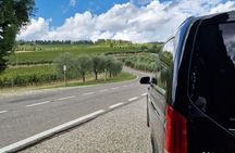 Super Cars, Parmesan, Vinegar Guide Tour with Lunch & Transfer