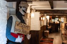 Guided Tour of Rakia Museum in Sofia with tastings