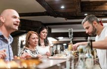 Guided Tour of Rakia Museum in Sofia with tastings