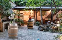 Guided Tour of Rakia Museum in Sofia with tastings