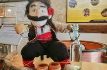 Guided Tour of Rakia Museum in Sofia with tastings