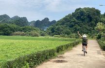 Three-day cruise of Lan Ha Bay and Ha Long Bay with two-night overnight stay
