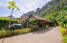Three-day cruise of Lan Ha Bay and Ha Long Bay with two-night overnight stay