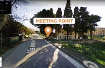 Paestum Skip-The-Line Small Group Tour with an Archaeologist