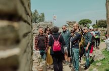 Paestum Skip-The-Line Small Group Tour with an Archaeologist