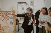 Paestum Skip-The-Line Small Group Tour with an Archaeologist