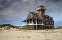 Outer Banks Self-Guided Audio Driving Tour