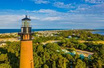 Outer Banks Self-Guided Audio Driving Tour