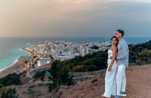 Rhodes private photography tour
