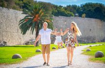 Rhodes private photography tour