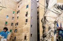 Naples Royal Palace and Monumental Area Private Guided Tour