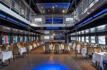 New York Brunch Cruise from Pier 61