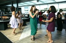 Bateaux New York Bottomless Mimosa Brunch Cruise