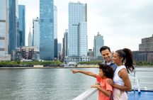 Bateaux New York Bottomless Mimosa Brunch Cruise