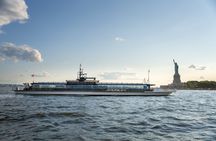 Bateaux New York Bottomless Mimosa Brunch Cruise