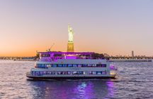 Alive-After-Five Cocktail Cruise