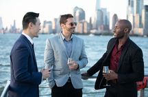 Alive-After-Five Cocktail Cruise