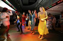 Alive-After-Five Cocktail Cruise