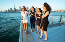 Alive-After-Five Cocktail Cruise