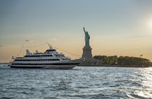 Spirit of New York Dinner Cruise