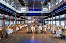 Spirit of New York Dinner Cruise