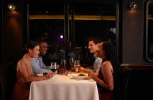 Spirit of New Jersey Dinner Cruise